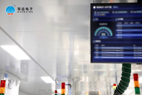 数字化助力新兴智造行业实现高效量产交付