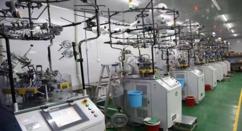 专精特新 工厂加速数字化，破解制造业‘卡脖子’难题