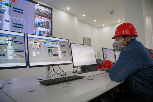 甘肃成县成州锌冶炼厂高端产品研发再攀新高 数字技术服务赋能产业升级